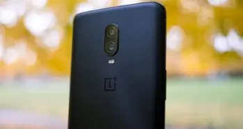 گوشی 5G وان پلاس با طراحی متفاوت سال آینده از راه می رسد