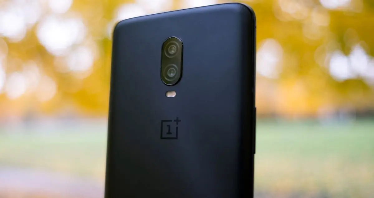 گوشی 5G وان پلاس با طراحی متفاوت سال آینده از راه می رسد