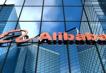 فروش 31 میلیارد دلاری علی بابا در یک روز!