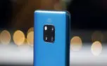 رکورد جدید هوآوی در پیش فروش Huawei Mate 20