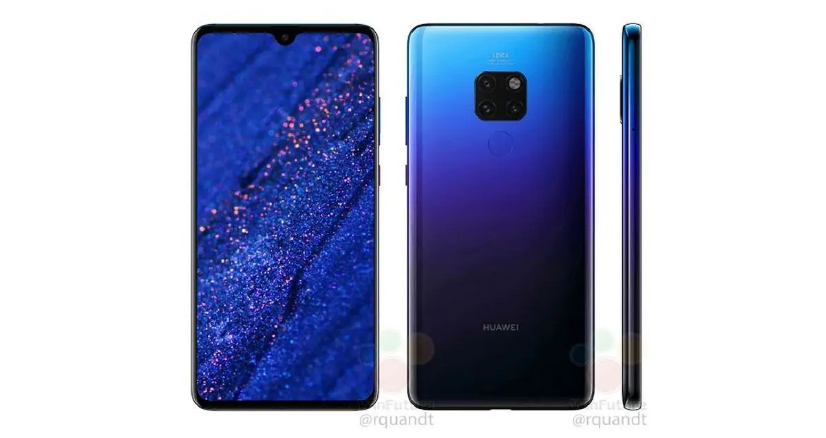 راز پنهان تکنولوژی نوین «پراکنده‌کردن حرارت» در باتری‌های هوآوی