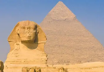 چرا سفر به مصر به تمام گردشگران توصیه می شود؟