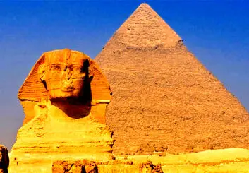 چرا سفر به مصر به تمام گردشگران توصیه می شود؟