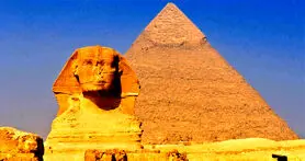 چرا سفر به مصر به تمام گردشگران توصیه می شود؟