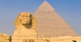 چرا سفر به مصر به تمام گردشگران توصیه می شود؟