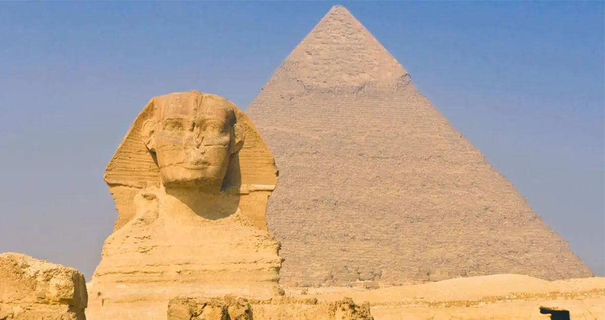 چرا سفر به مصر به تمام گردشگران توصیه می شود؟