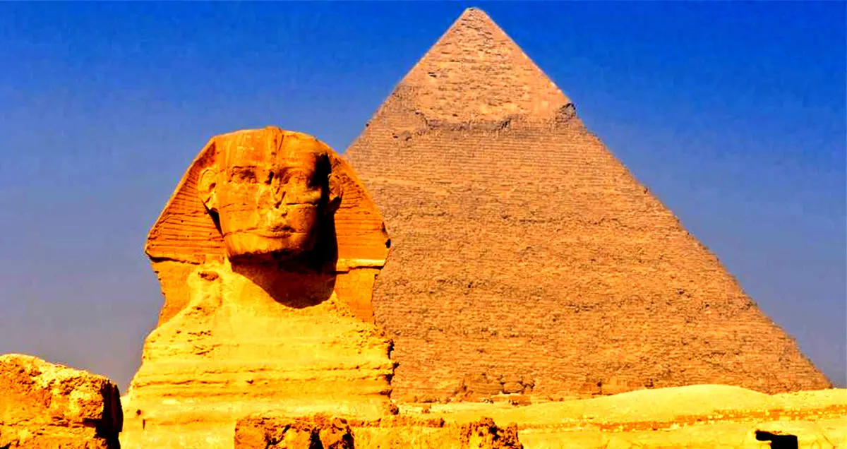 چرا سفر به مصر به تمام گردشگران توصیه می شود؟
