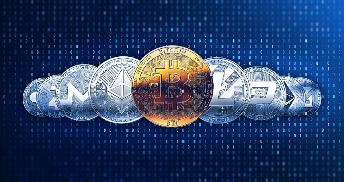 کاهش 6 میلیارد دلاری ارزش ارزهای دیجیتال در 48 ساعت!