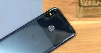 گوشی میان رده جدید اچ تی سی تاییدیه وای فای دریافت کرد