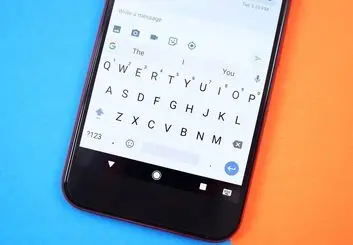 هوش مصنوعی کیبورد Gboard گوگل قادر به پیشنهاد ایموجی است