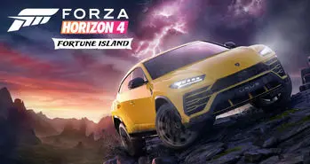 با اولین بسته الحاقی بازی Forza Horizon 4 آشنا شوید