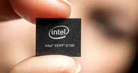 اینتل از مودم 5G خود برای گوشی های هوشمند رونمایی کرد