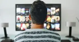 سامسونگ به دنبال کنترل تلویزیون با مغز است!