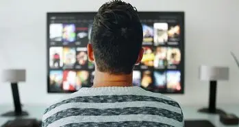 سامسونگ به دنبال کنترل تلویزیون با مغز است!