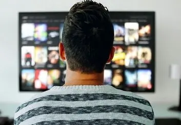 سامسونگ به دنبال کنترل تلویزیون با مغز است!