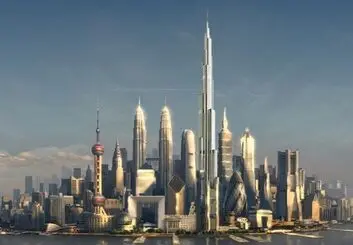 با بلندترین برج های دنیا آشنا شوید