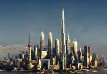 با بلندترین برج های دنیا آشنا شوید