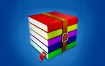 چگونه توسط WinRAR فایل‌های مختلف را فشرده کنیم؟