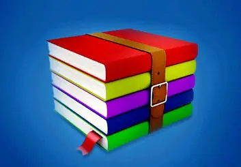 چگونه توسط WinRAR فایل‌های مختلف را فشرده کنیم؟
