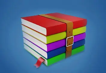چگونه توسط WinRAR فایل‌های مختلف را فشرده کنیم؟