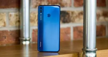 مشخصات آنر 10 لایت لو رفت؛ پردازنده Kirin 710 و دوربین اصلی دوگانه