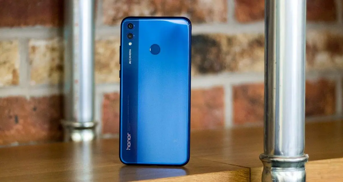 مشخصات آنر 10 لایت لو رفت؛ پردازنده Kirin 710 و دوربین اصلی دوگانه