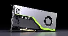 کارت گرافیک انویدیا Quadro RTX 4000 معرفی شد؛ 8 گیگابایت حافظه اختصاصی GDDR6