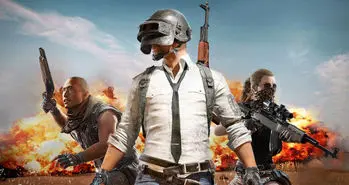 بازی PUBG را روی کنسول پلی استیشن 4 تجربه کنید