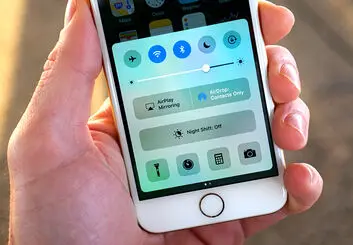 چگونه مشکل اتصال بلوتوث آیفون را برطرف کنیم؟