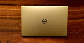 نسخه گلد لپ‌تاپ XPS 13 با مشخصات فنی برتر توسط دل رونمایی شد