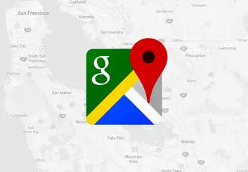 آموزش کامل مسیریابی با اپلیکیشن Google Maps