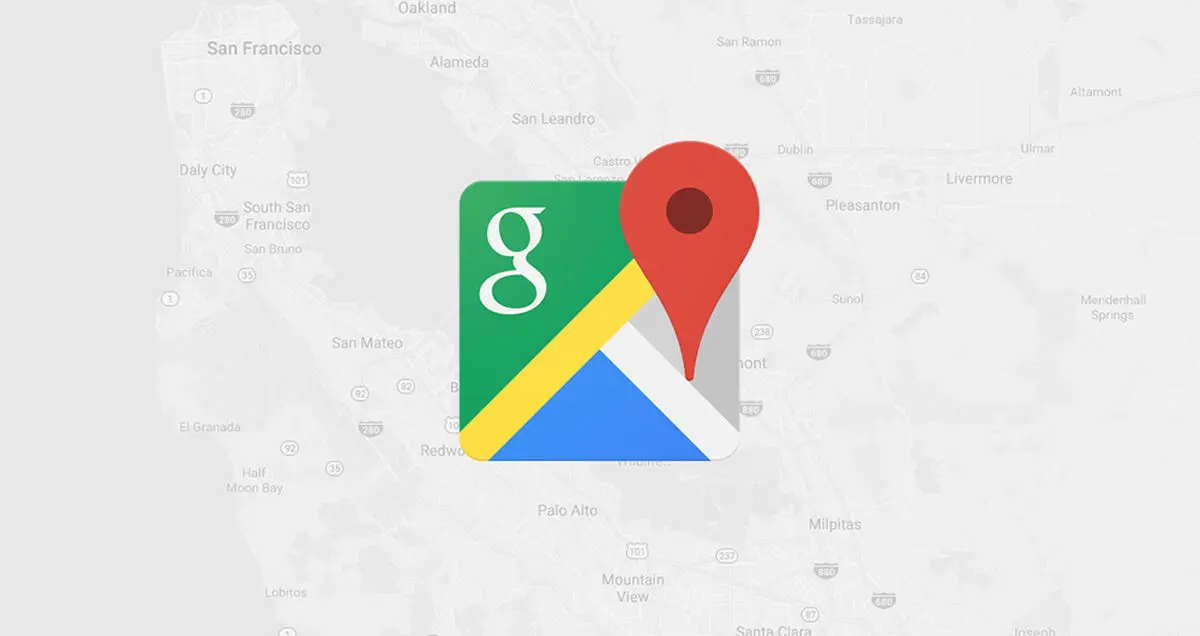 آموزش کامل مسیریابی با اپلیکیشن Google Maps