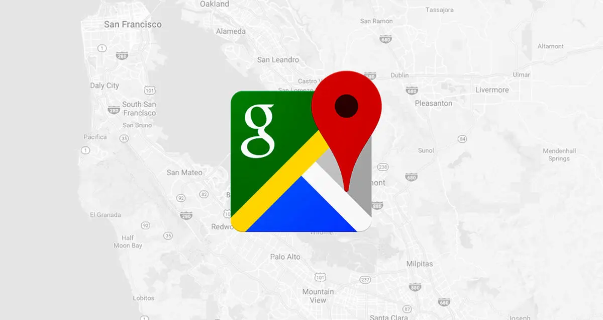 آموزش کامل مسیریابی با اپلیکیشن Google Maps