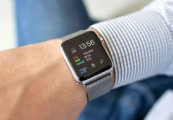 احتمال استفاده از دو دوربین در نسل آینده اپل واچ