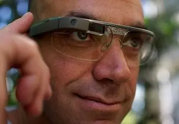 گوگل گلس 2 تاییدیه FCC دریافت کرد؛ احتمال معرفی در سال 2019