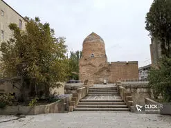 گشت و گذار با دوربین Huawei Mate 20