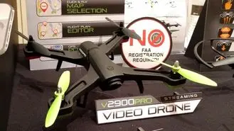 اوقات فراغت خود را با پرواز پهپاد Skyrocket Toys پر کنید