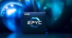 پردازنده ای ام دی EPYC 7371 مجهز به 16 هسته معرفی شد