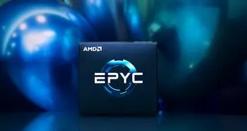 پردازنده ای ام دی EPYC 7371 مجهز به 16 هسته معرفی شد