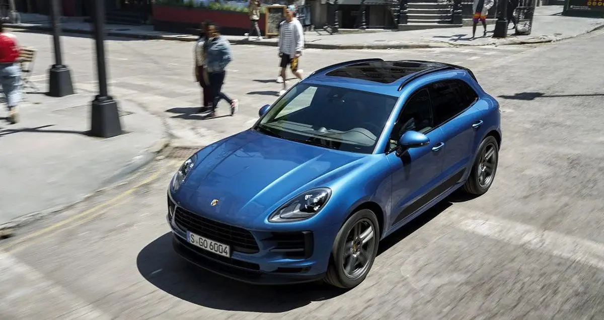 قیمت پورشه ماکان 2019 اعلام شد؛ معرفی در نمایشگاه خودروی لس آنجلس