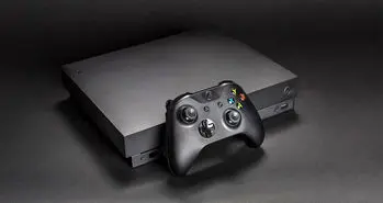 منتظر مدل بدون دیسک درایو کنسول ایکس باکس وان باشید!