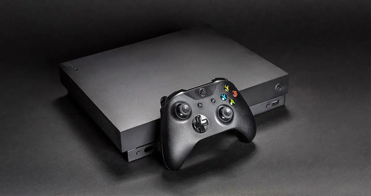 منتظر مدل بدون دیسک درایو کنسول ایکس باکس وان باشید!