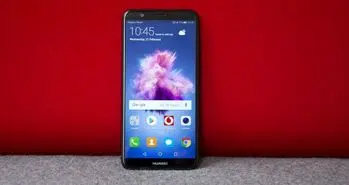 مشخصات گوشی هواوی P Smart 2019 لو رفت!