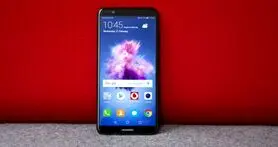 مشخصات گوشی هواوی P Smart 2019 لو رفت!
