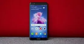 مشخصات گوشی هواوی P Smart 2019 لو رفت!