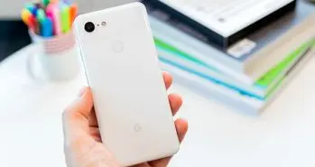 تصاویر گوشی گوگل پیکسل 3 لایت به اینترنت راه پیدا کرد