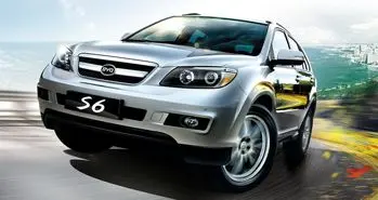 شرایط فروش BYD F3 و BYD S6 (آبان 97)