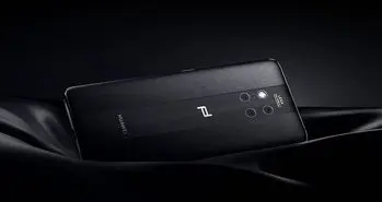 اتمام موجودی گوشی گران قیمت هواوی میت 20 RS پورشه دیزاین در 8 دقیقه!