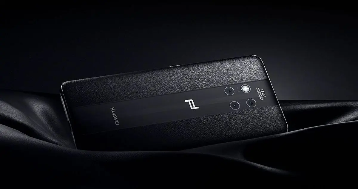 اتمام موجودی گوشی گران قیمت هواوی میت 20 RS پورشه دیزاین در 8 دقیقه!