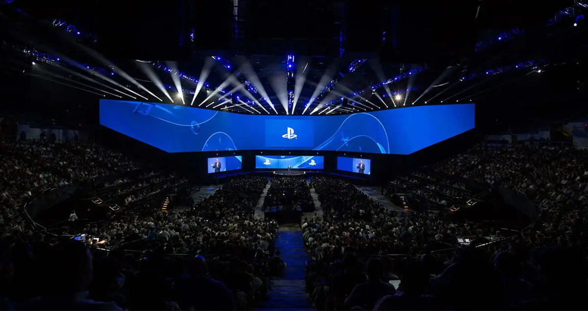 شرکت سونی در مراسم E3 2019 حضور ندارد!